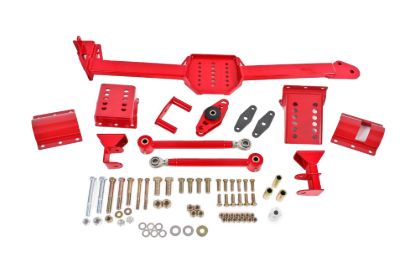 Picture of BMR Suspension Watts Link - WL005R