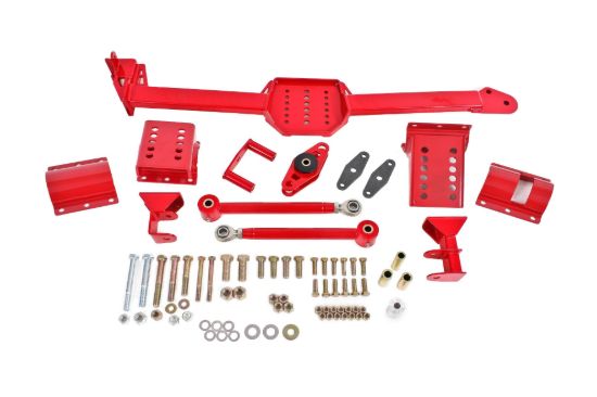 Picture of BMR Suspension Watts Link - WL005R