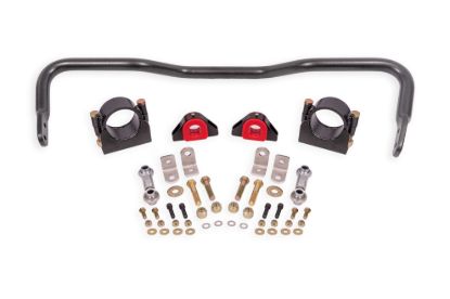 Picture of BMR Suspension Coil Spring / Tie Rod Sleeve / Stabilizer Bar Kit - XSB008H