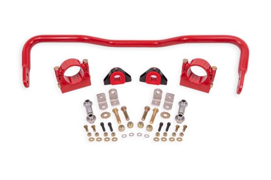 Picture of BMR Suspension Coil Spring / Tie Rod Sleeve / Stabilizer Bar Kit - XSB008R