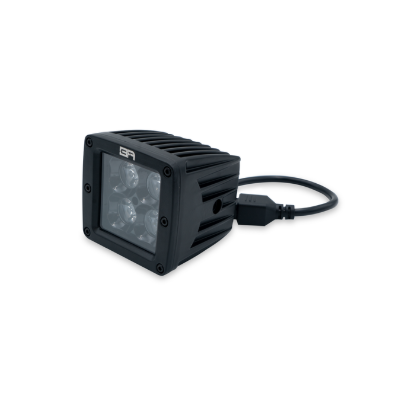Picture of Body Armor 4x4 Light Bar - 30042