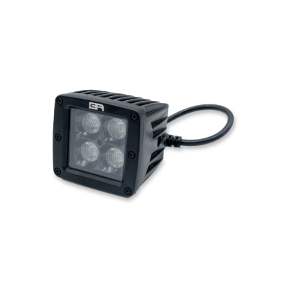 Picture of Body Armor 4x4 Light Bar - 30043