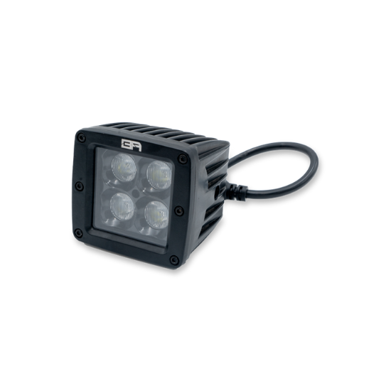 Picture of Body Armor 4x4 Light Bar - 30043