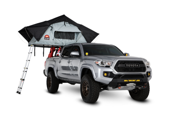 Picture of Body Armor 4x4 Tent - 20010