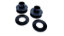 Picture of Body Armor 4x4 Suspension Leveling Kit - 50107-DG