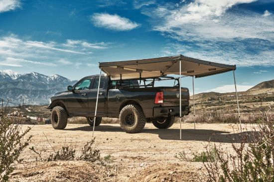 Picture of Body Armor 4x4 Portable Awning - 2023