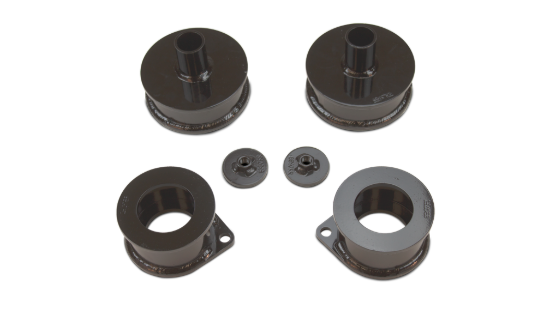 Picture of Body Armor 4x4 Suspension Leveling Kit - 50110-JK