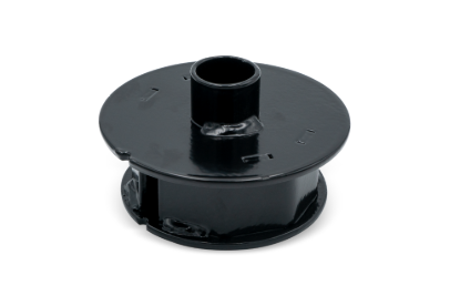 Picture of Body Armor 4x4 Suspension Leveling Kit - 50110-JL