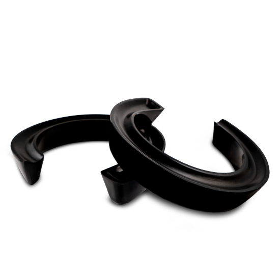 Picture of Body Armor 4x4 Suspension Leveling Kit - 50205-DG