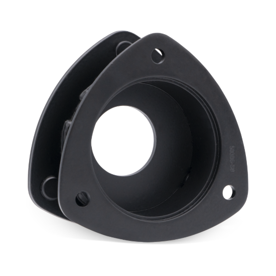 Picture of Body Armor 4x4 Suspension Leveling Kit - 50308-SU