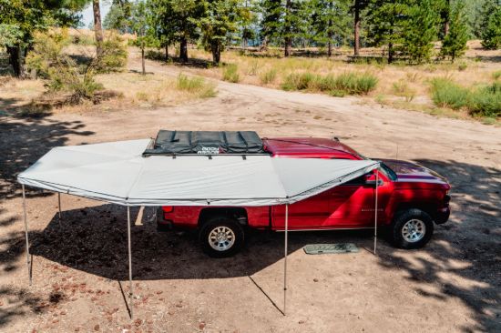 Picture of Body Armor 4x4 Portable Awning - 2027