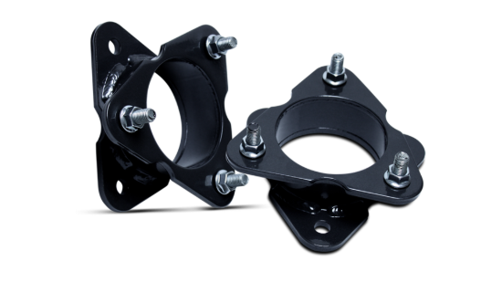 Picture of Body Armor 4x4 Suspension Leveling Kit - 50507-FD