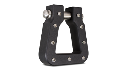 Picture of Body Armor 4x4 Bumper D-Ring - 5141-B
