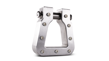 Picture of Body Armor 4x4 Bumper D-Ring - 5141-M