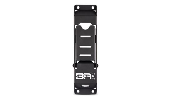Picture of Body Armor 4x4 Truck Bed Side Step - 5146
