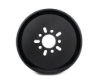 Picture of Body Armor 4x4 Center High Mount Stop Light - 5165