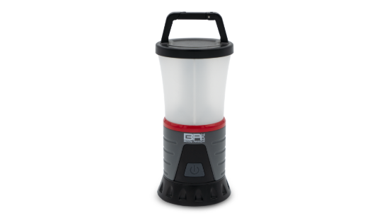 Picture of Body Armor 4x4 Utility Light - 5169