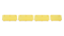Picture of Body Armor 4x4 Light Bar Cover - 60043