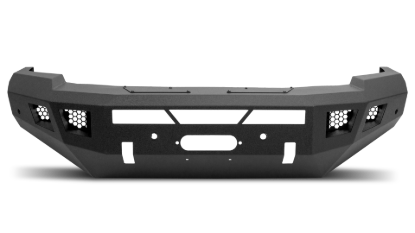 Picture of Body Armor 4x4 Bumper - DG-19338