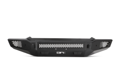 Picture of Body Armor 4x4 Bumper - DG-19343