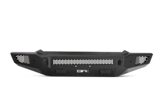 Picture of Body Armor 4x4 Bumper - DG-19343