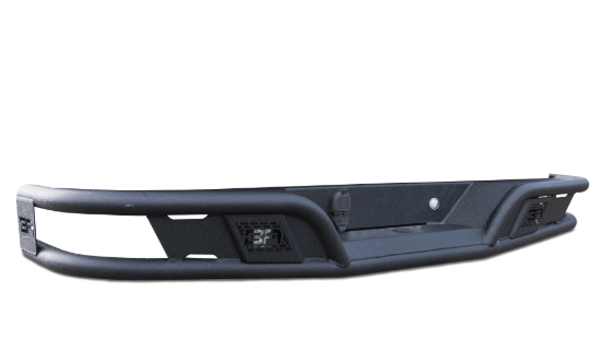 Picture of Body Armor 4x4 Bumper - DG-2964