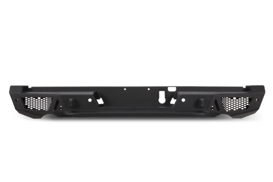 Picture of Body Armor 4x4 Bumper - DG-2966