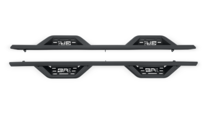 Picture of Body Armor 4x4 Step Nerf Bar Kit - DG-4201
