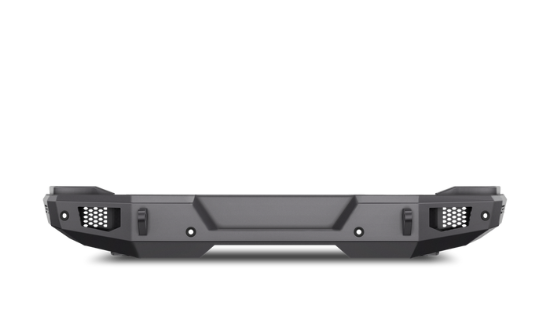 Picture of Body Armor 4x4 Bumper - FB-2965