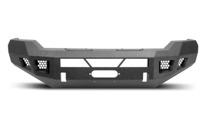Picture of Body Armor 4x4 Bumper - FD-19341