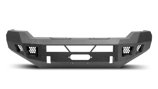 Picture of Body Armor 4x4 Bumper - FD-19341