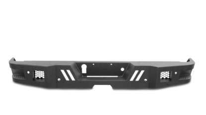 Picture of Body Armor 4x4 Bumper - FD-2964