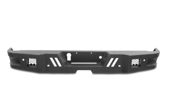Picture of Body Armor 4x4 Bumper - FD-2964