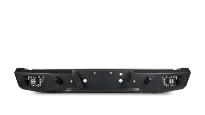 Picture of Body Armor 4x4 Bumper - FD-3164