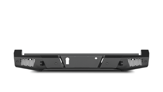 Picture of Body Armor 4x4 Bumper - FD-3166