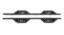 Picture of Body Armor 4x4 Step Nerf Bar Kit - FD-4200