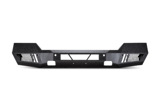 Picture of Body Armor 4x4 Bumper - GM-19335