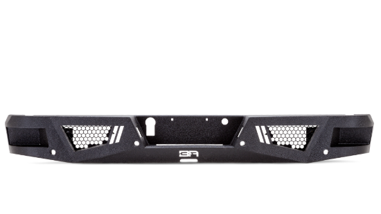 Picture of Body Armor 4x4 Bumper - GM-2961
