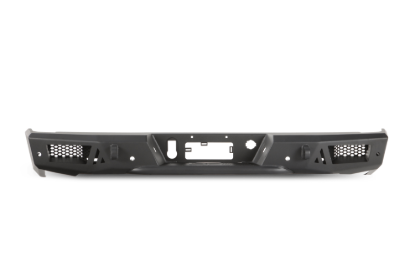 Picture of Body Armor 4x4 Bumper - GM-2966
