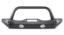 Picture of Body Armor 4x4 Bumper - JK-19532