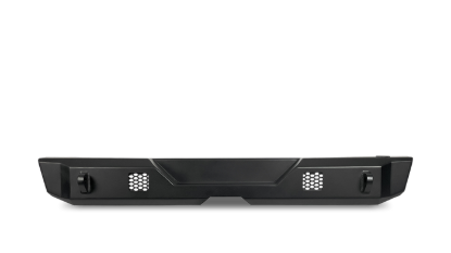 Picture of Body Armor 4x4 Bumper - JK-2966