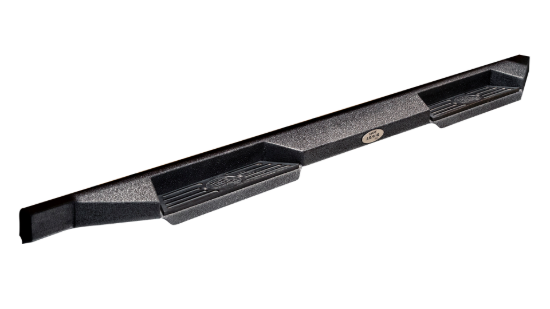 Picture of Body Armor 4x4 Step Nerf Bar Kit - JK-4123