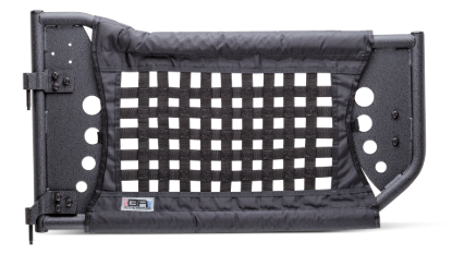 Picture of Body Armor 4x4 Door - JK-6139