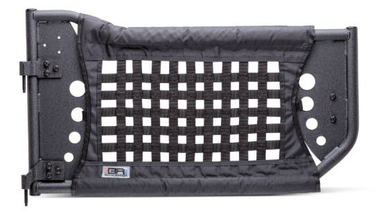 Picture of Body Armor 4x4 Door - JK-6139