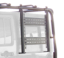 Picture of Body Armor 4x4 Roof Rack - JK-7102
