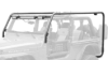 Picture of Body Armor 4x4 Roof Rack - JK-711
