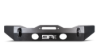 Picture of Body Armor 4x4 Bumper - JL-19532