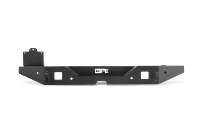 Picture of Body Armor 4x4 Bumper - JL-2965
