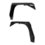 Picture of Body Armor 4x4 Fender Flare - JL-6102