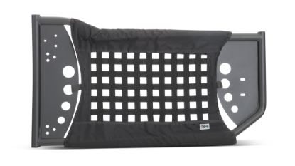 Picture of Body Armor 4x4 Door - JL-6149